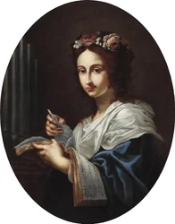 Sainte Cécile